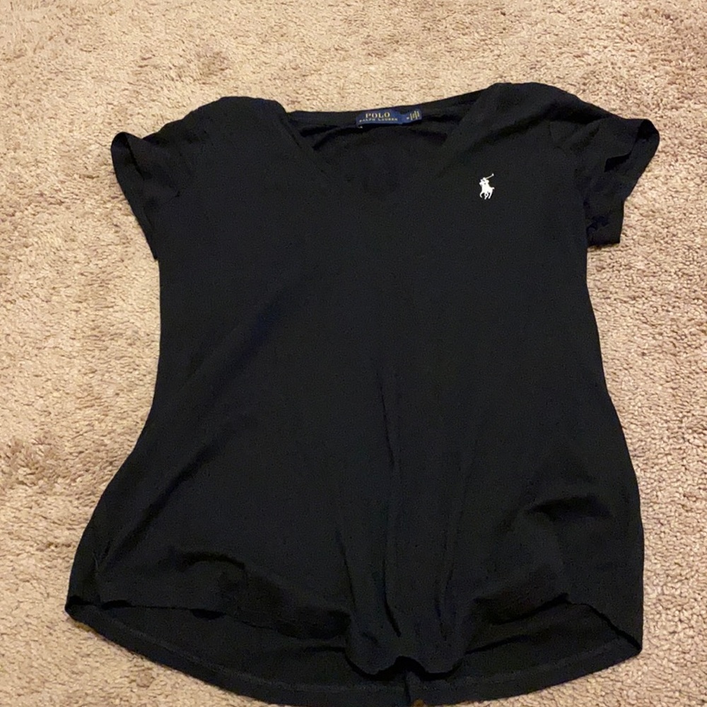 Cute polo t shirt